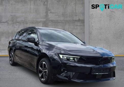 Opel Astra, 2025