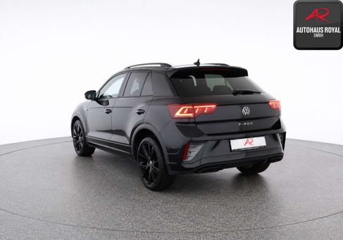 Volkswagen T-Roc, 2022