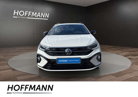 Volkswagen Taigo, 2022 2