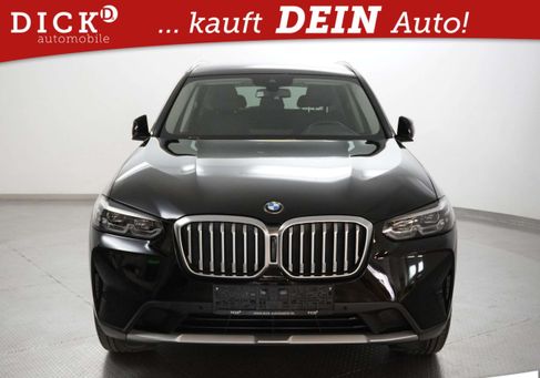 BMW X3, 2022 3