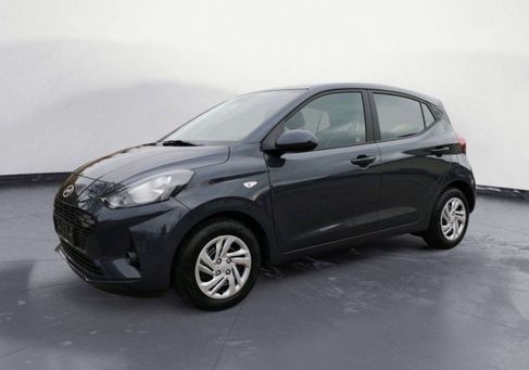 Hyundai i10, 2026