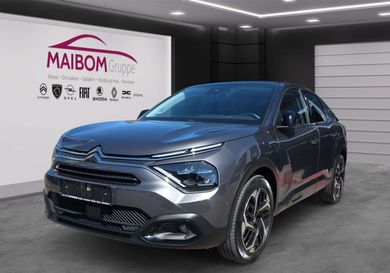 Citroën C4, 2023