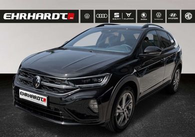 Volkswagen Taigo, 2022