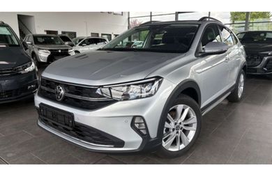 Volkswagen Taigo, 2026