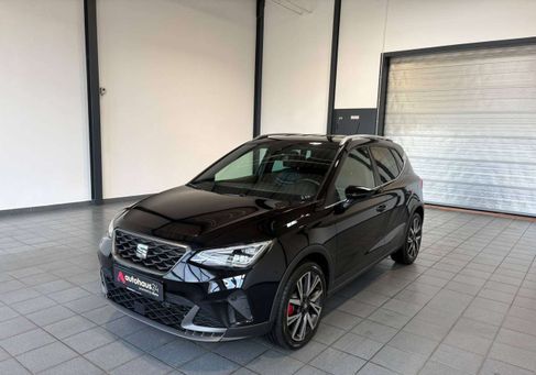 Seat Arona, 2023 3