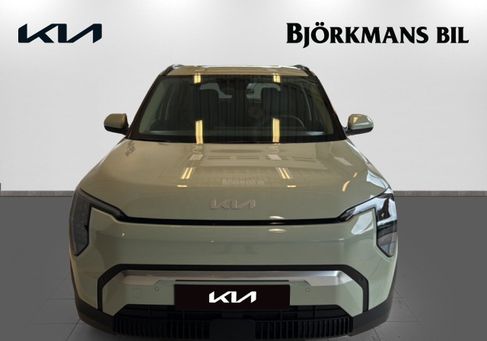 Kia, 2027 2