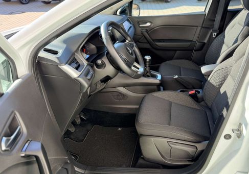 Mitsubishi ASX, 2024