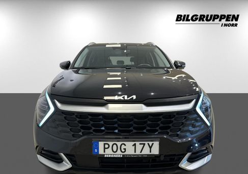 Kia Sportage, 2025 2