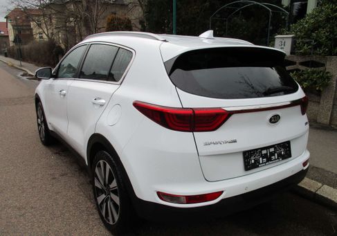 Kia Sportage, 2018 3
