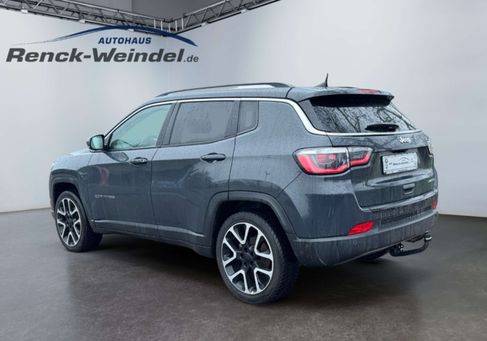 Jeep Compass, 2018 3