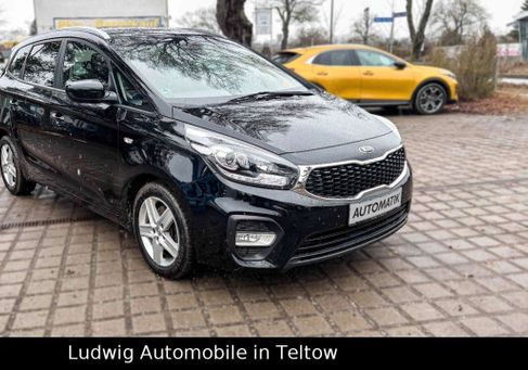 Kia Carens, 2018