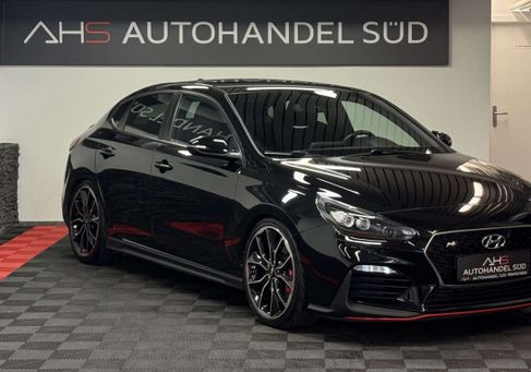Hyundai i30, 2019 2