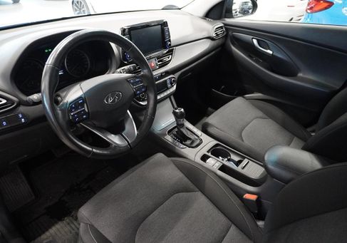 Hyundai i30, 2021 2