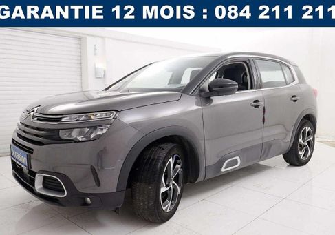 Citroën C5, 2021 2