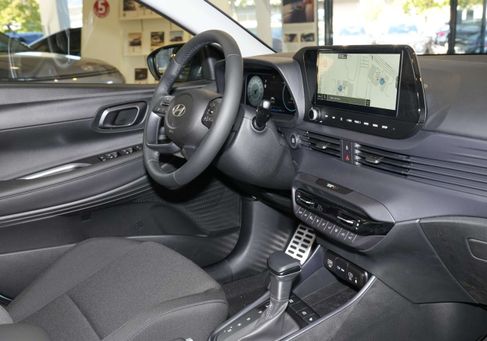 Hyundai Bayon, 2026 3