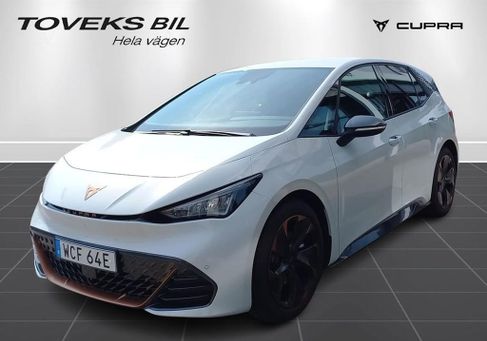 Cupra Born, 2026