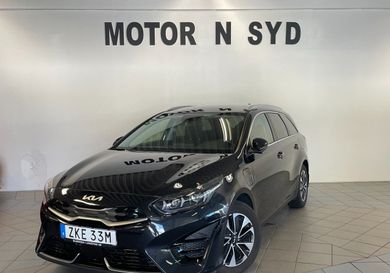 Kia Cee'd Sportswagon, 2024