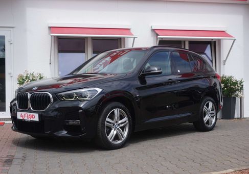BMW X1, 2020 2