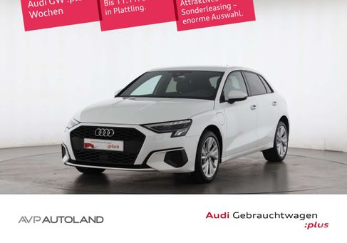 Audi A3, 2021