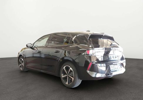 Opel Astra, 2025