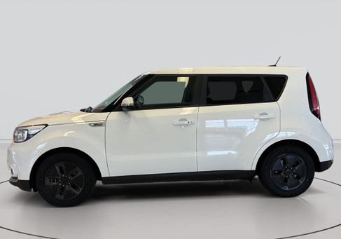 Kia Soul, 2019 2