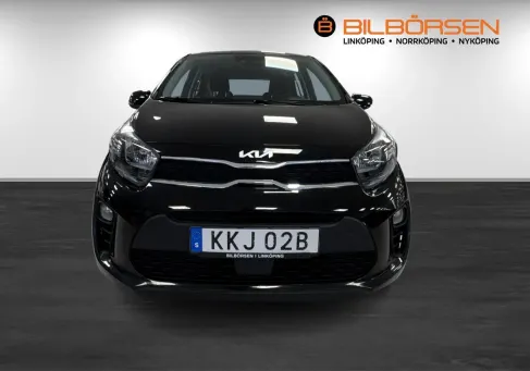 Kia Picanto, 2023 2