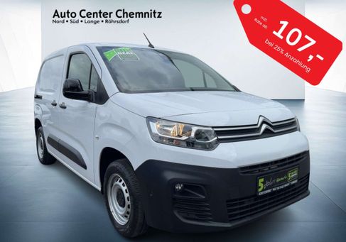 Citroën Berlingo, 2023 2