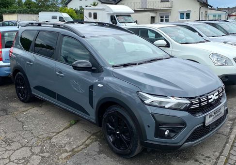 Dacia Jogger, 2023 3