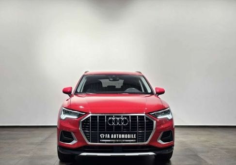 Audi Q3, 2024