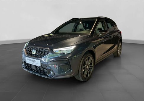 Seat Arona, 2026