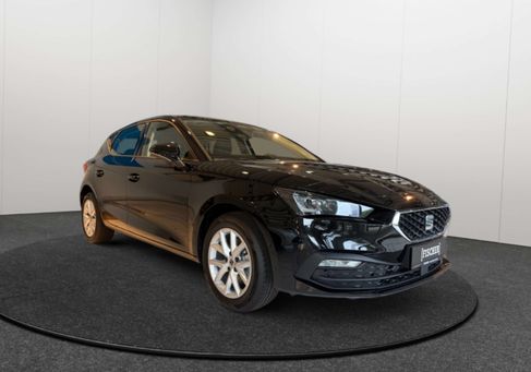 Seat Leon, 2026