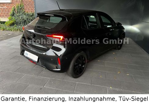 Opel Corsa, 2024