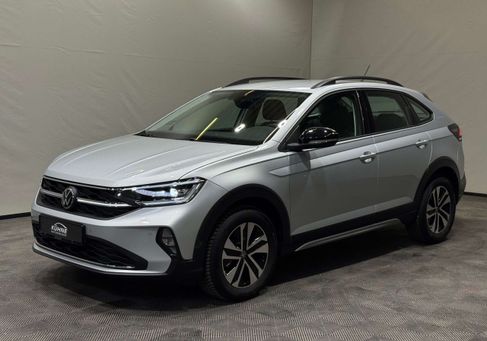 Volkswagen Taigo, 2026 2