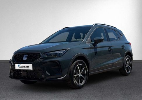 Seat Arona, 2026