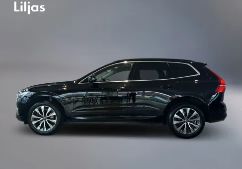 Volvo XC60, 2022