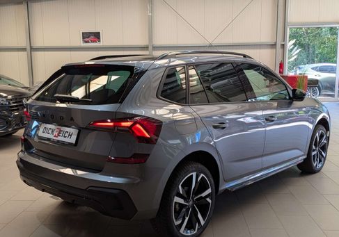 Skoda Kamiq, 2025