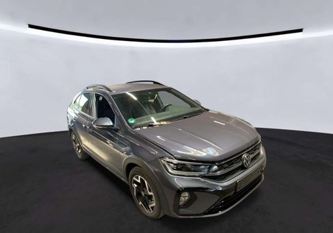 Volkswagen Taigo, 2025 2