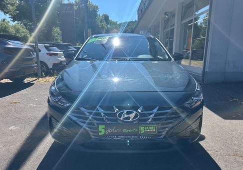 Hyundai i30, 2022 3