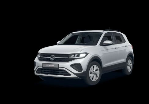 Volkswagen T-Cross, 2026