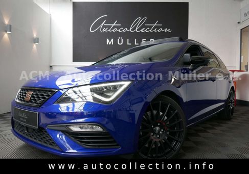 Seat Leon, 2019
