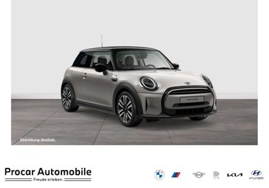 MINI Cooper, 2022