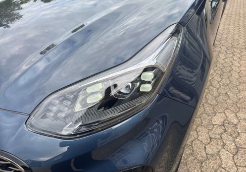 Kia Sportage, 2019 2