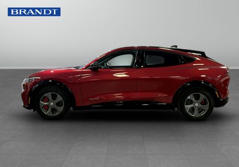 Ford Mustang Mach-E, 2023