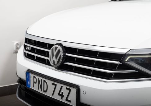 Volkswagen Passat Variant, 2020 3