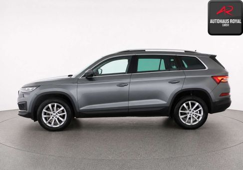 Skoda Kodiaq, 2023