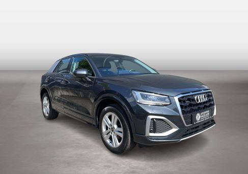 Audi Q2, 2023 2
