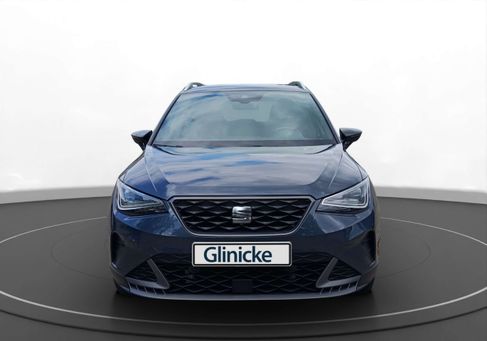 Seat Arona, 2023
