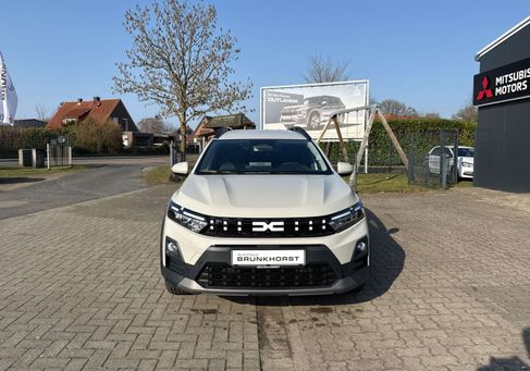 Dacia Jogger, 2026 3