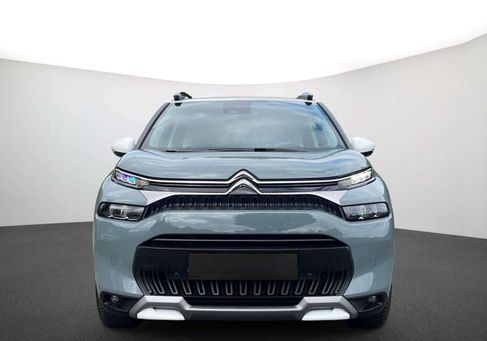 Citroën C3 Aircross, 2023 3