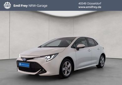 Toyota Corolla, 2023